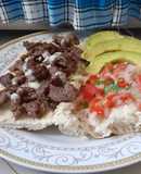 Pepito venezolano