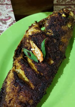 Foto resep Ikan Bakar Teflon 🐟🧄🔥