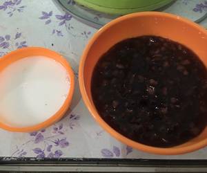 Cara Memasak Cepat Bubur Ketan Hitam ala Dapur Aretha Sedap Nikmat Cara Memasak Cepat Bubur Ketan Hitam ala Dapur Aretha Sedap Nikmat