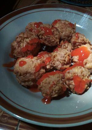 Foto resep Cemilan sederhana