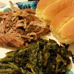 A picture of Slow Cooker Porchetta.
