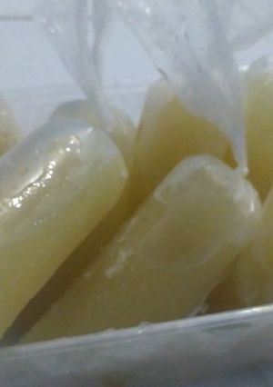 Foto resep Es Belimbing Wuluh Segar