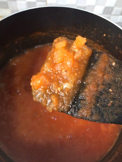 Foto resep Saos bolognese homemade
