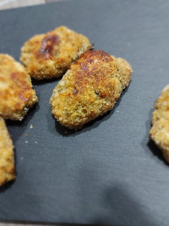 Foto di Polpette di broccoli