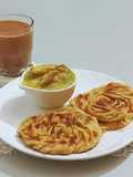 Roti Canai