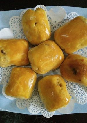 Foto resep Pisang Balen