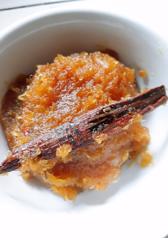 Foto resep Selai Nanas
