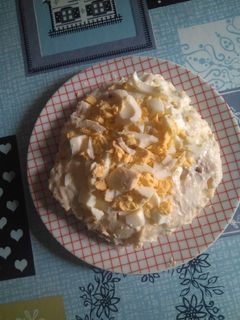 Una foto de Ensaladilla rusa