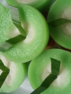 Foto resep Nona manis