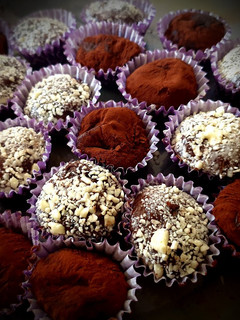 Una foto de Brigadeiros🇧🇷