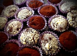 Foto principal de Brigadeiros🇧🇷