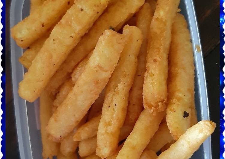 Snack potato cheese π§