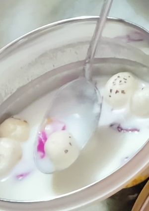 पंचामृत (panchamrit recipe in Hindi) रेसिपी मुख्य फोटो