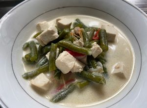 Foto resep Kancang panjang tauco