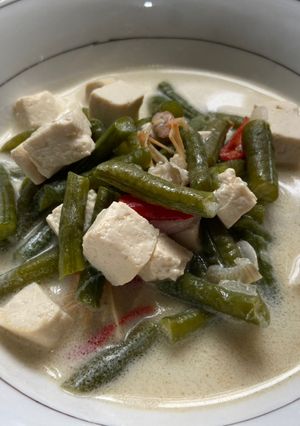 Foto resep Kancang panjang tauco