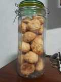 Coquitos o Cocadas