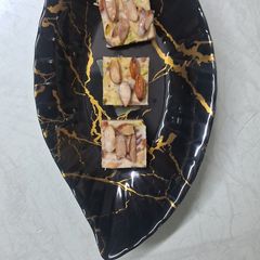 A picture of Badam Khajana.