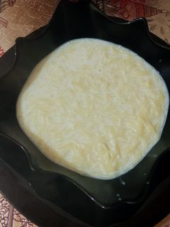 صورة لوصفة دويدة بالحليب