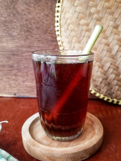 Foto resep Wedang Teh Jahe