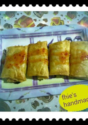Foto resep Martabak Mini Makaroni