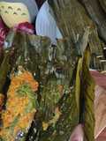 Pepes Ikan Kembung