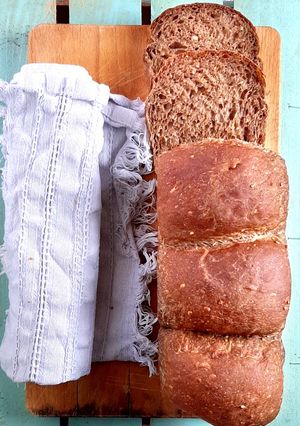 Foto di Pan bauletto ai 7 cereali