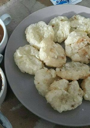 Foto resep Cireng bandung