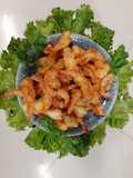Shrimp Tempura 🍤