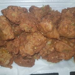 A picture of Pakore.