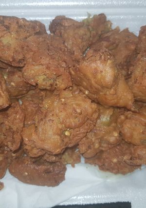 A picture of Pakore.