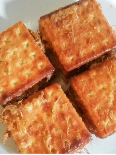 Foto resep Gabin Isi Sayur