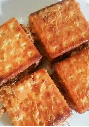 Foto resep Gabin Isi Sayur