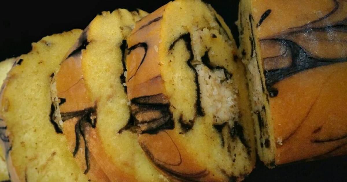  Resep BOLU GULUNG Ekonomis  oleh Nandasimo Cookpad