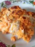 Lasagna zucca e salsiccia