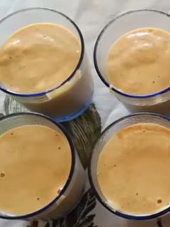 Foto de Baba de camelo