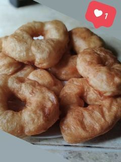 صورة لوصفة سفنج