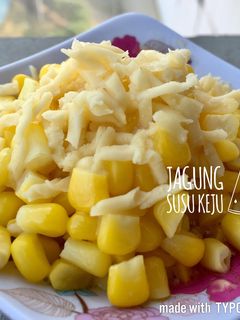 Foto resep Jasuke - Jagung Susu Keju 🌽🌽🌽