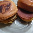 Burger Mini Favorit Anak