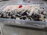 Stup Roti Tawar