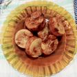 Roti Pisang khas banjar