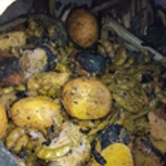 A picture of Ubadiyu.