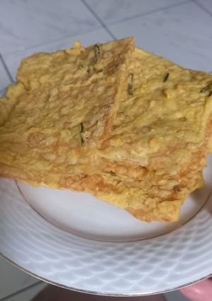Foto resep Kripik Tempe