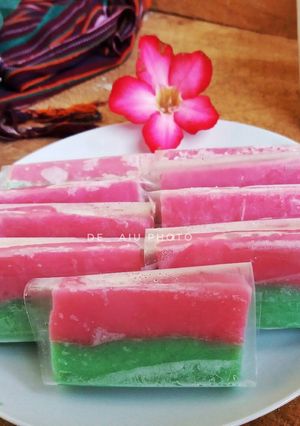 Foto resep Es Gabus