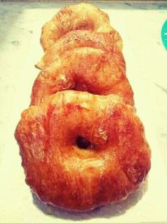 صورة لوصفة سفنج