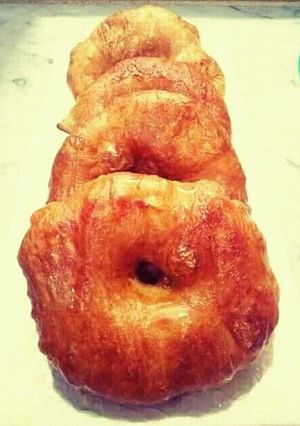 صورة لوصفة سفنج