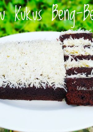 Foto resep Bolu Kukus Beng-Beng