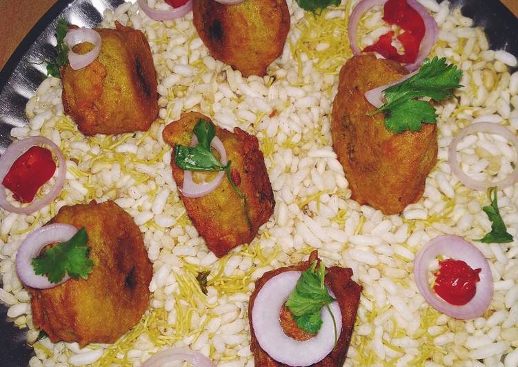 Easiest Way to Make Favorite Jackfruit Bonda