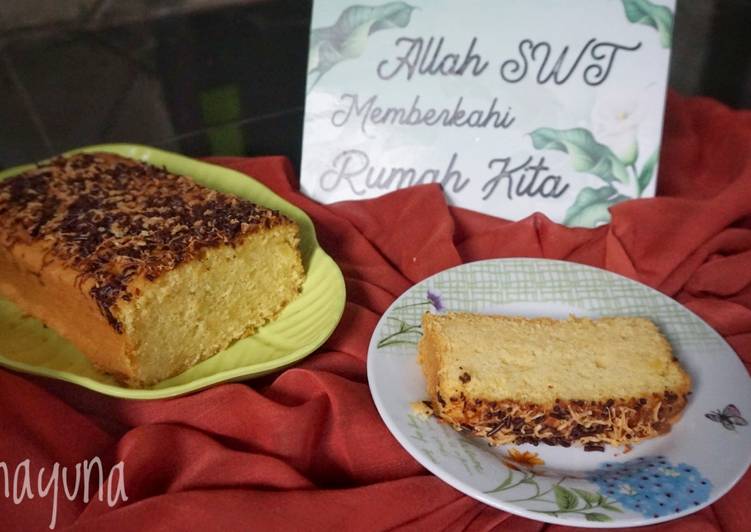 8. Bolu Tape