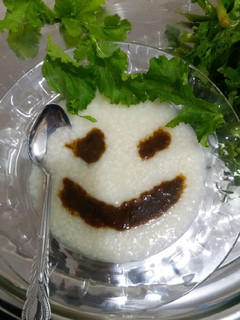 عکسی از دستور آش ترش