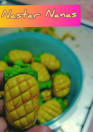 Foto resep 12. Nastar